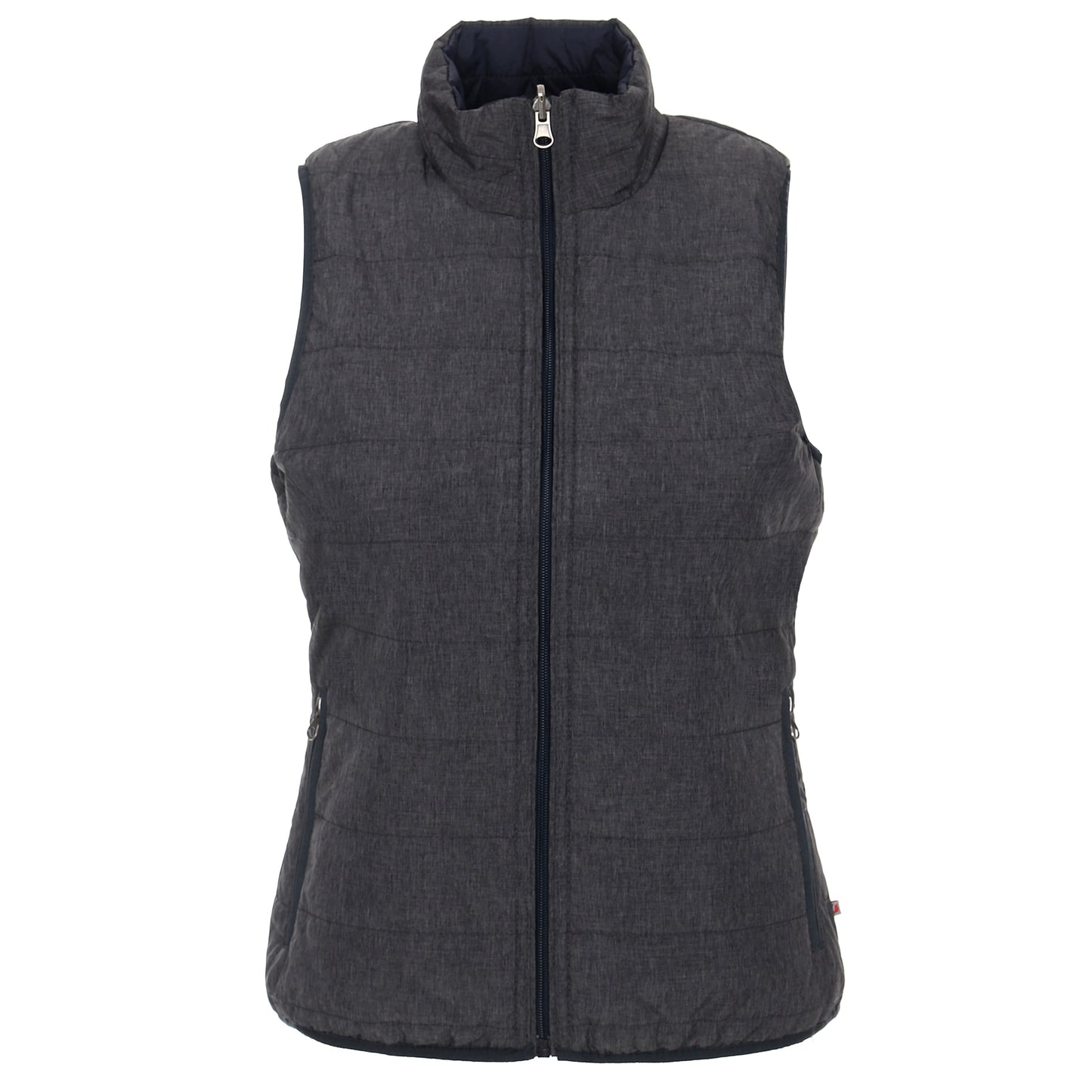 Crimson Cut Női Mellény 68943