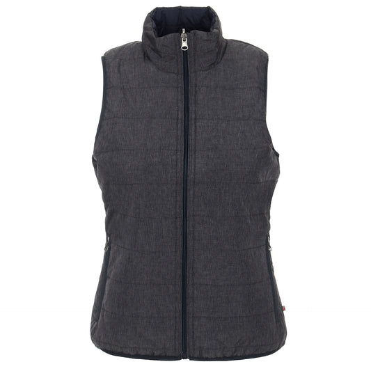 Crimson Cut Női Mellény 68943