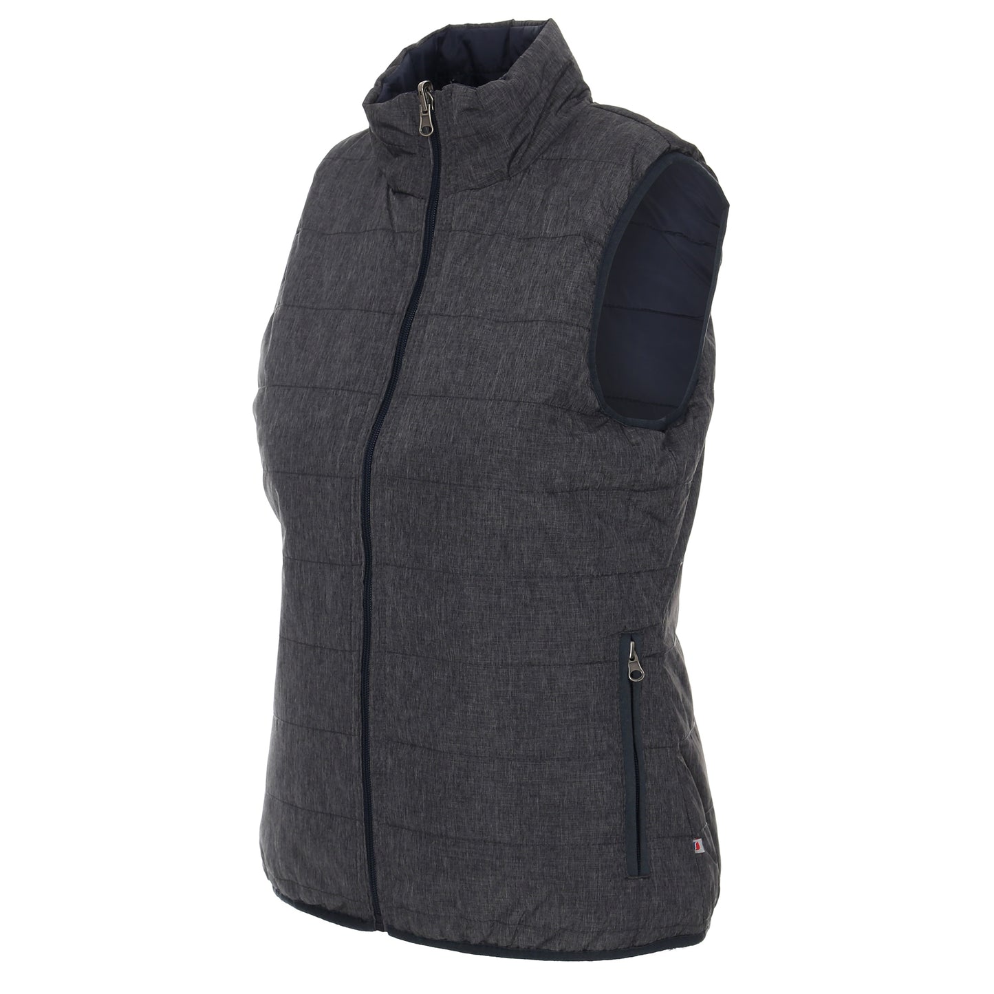 Crimson Cut Női Mellény 68943