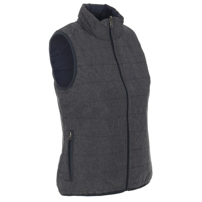 Crimson Cut Női Mellény 68943