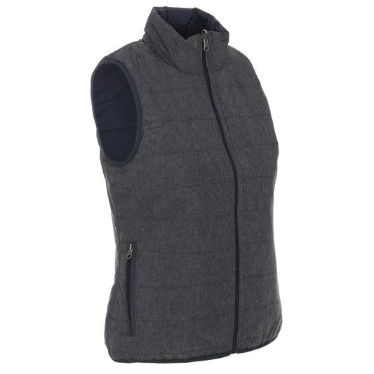 Crimson Cut Női Mellény 68943