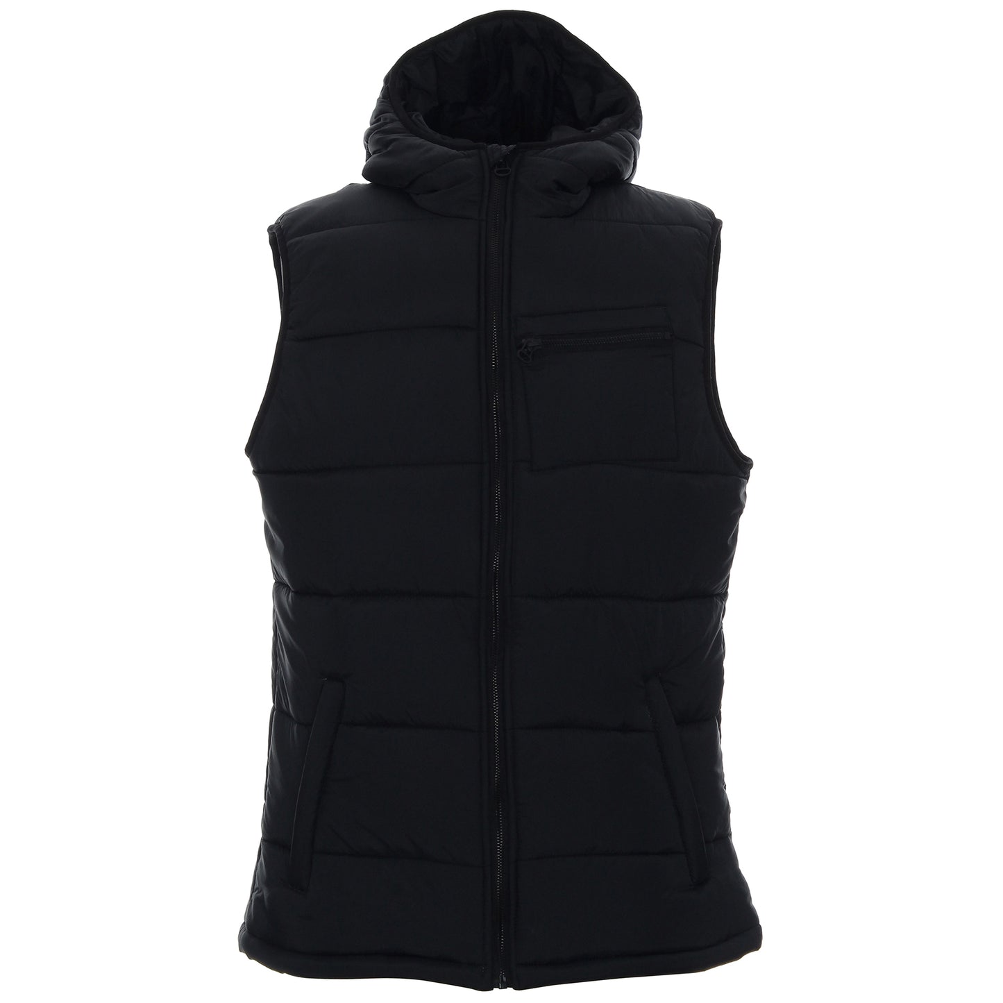 Crimson Cut Férfi Mellény 68950