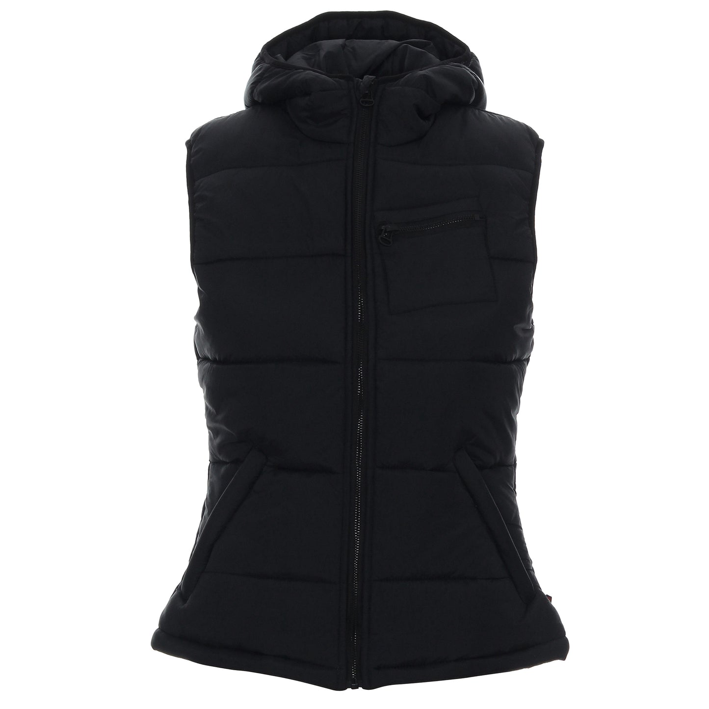 Crimson Cut Női Mellény 68953