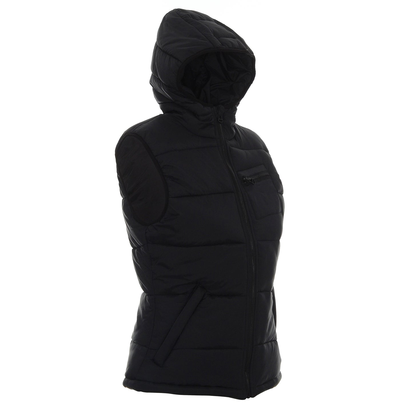 Crimson Cut Női Mellény 68953