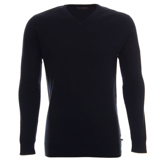 Crimson Cut Férfi Pulóver 69300