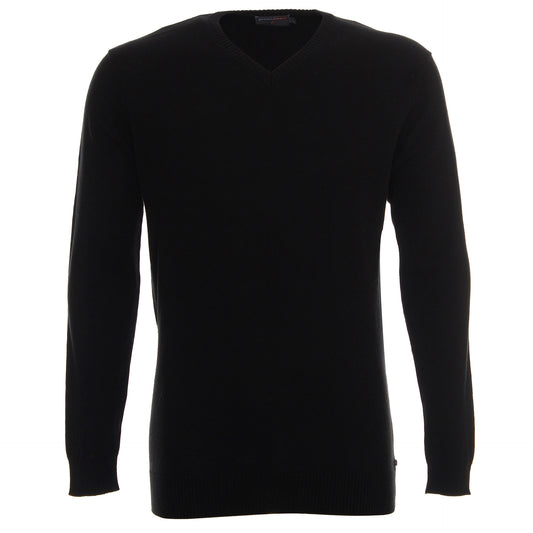 Crimson Cut Férfi Pulóver 69300