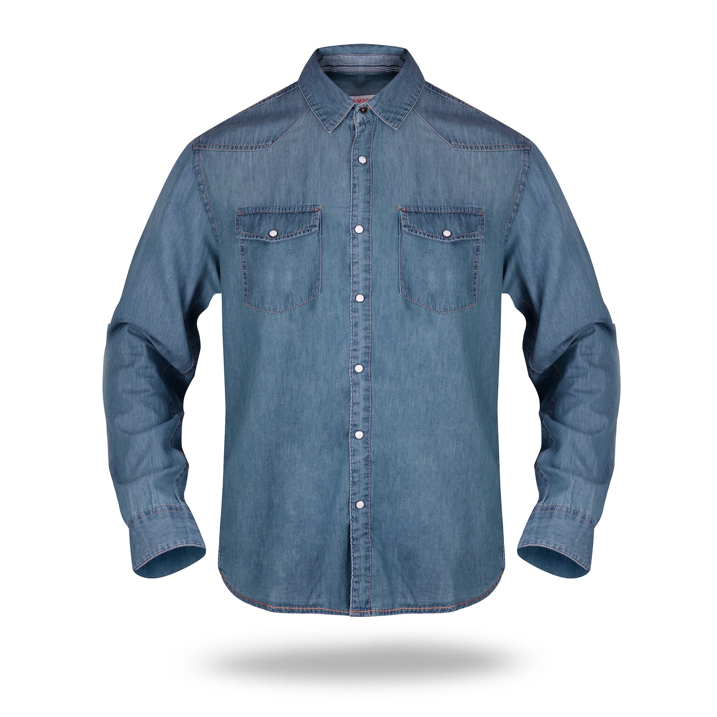 Crimson Cut Férfi Ing 95200