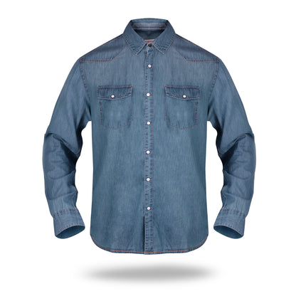 Crimson Cut Férfi Ing 95200