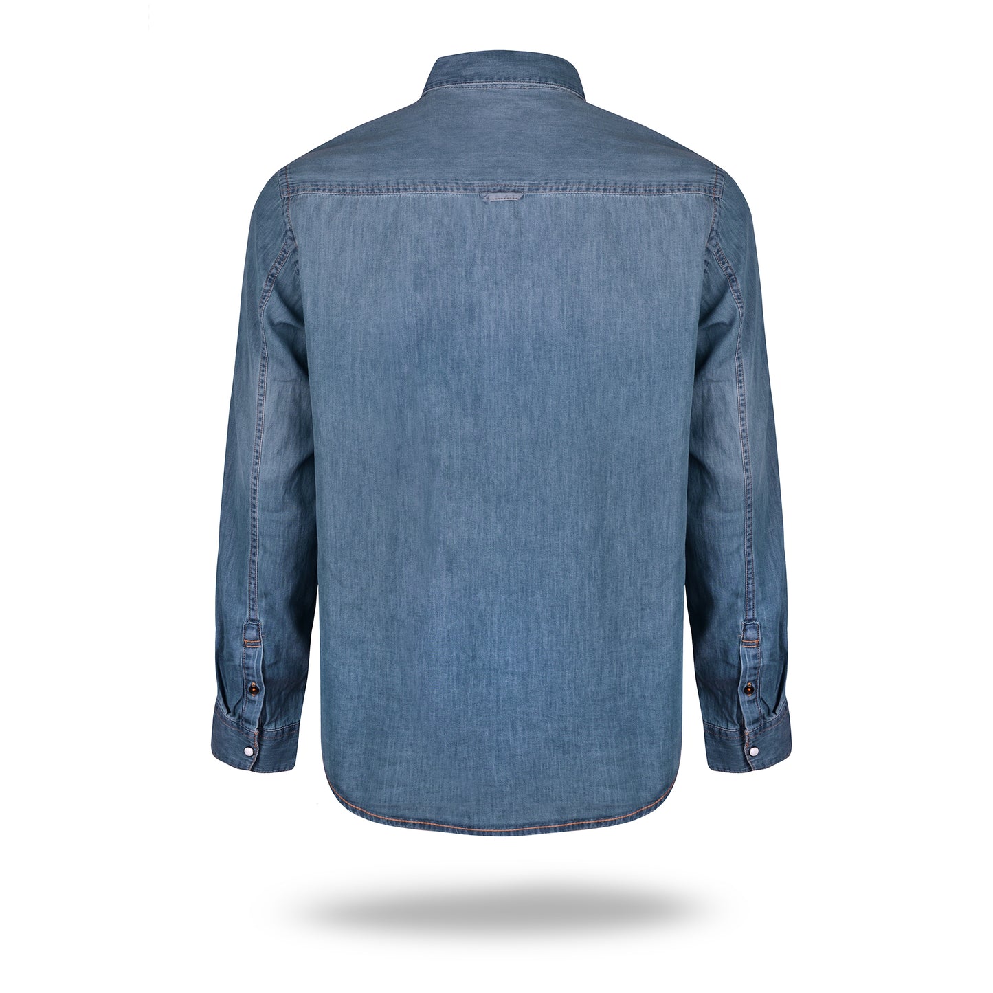 Crimson Cut Férfi Ing 95200