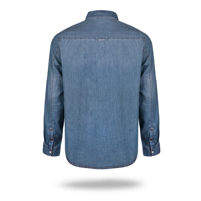 Crimson Cut Férfi Ing 95200