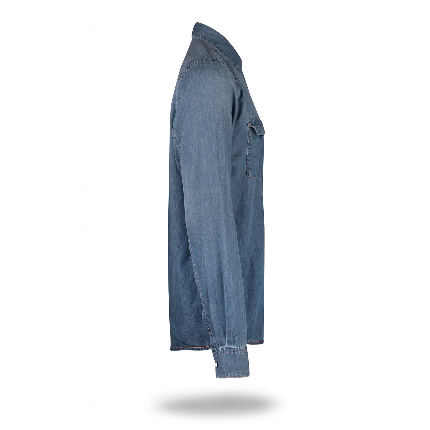 Crimson Cut Férfi Ing 95200