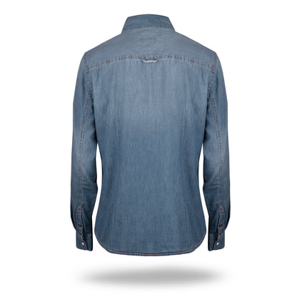 Crimson Cut Női Ing 95400