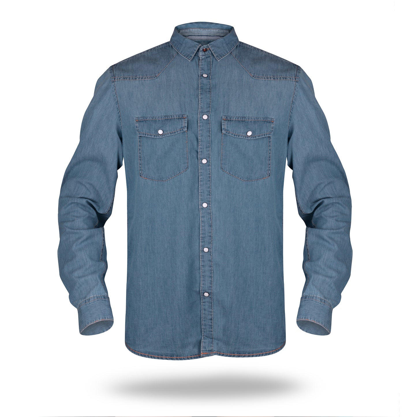 Crimson Cut Férfi Ing 95600