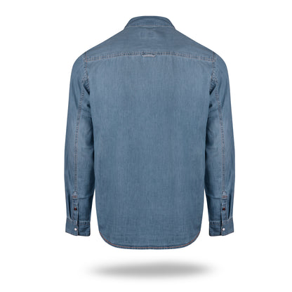 Crimson Cut Férfi Ing 95600