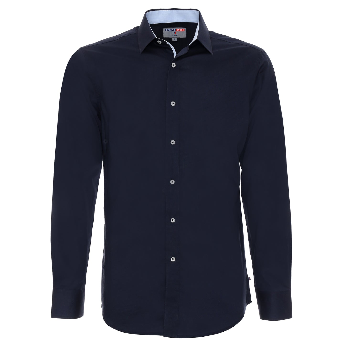 Crimson Cut Férfi Ing 97100