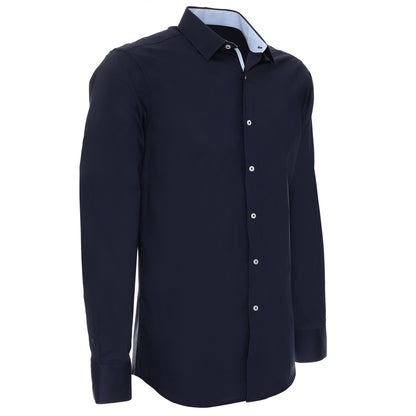 Crimson Cut Férfi Ing 97100