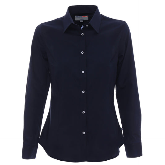 Crimson Cut Női Ing 97300