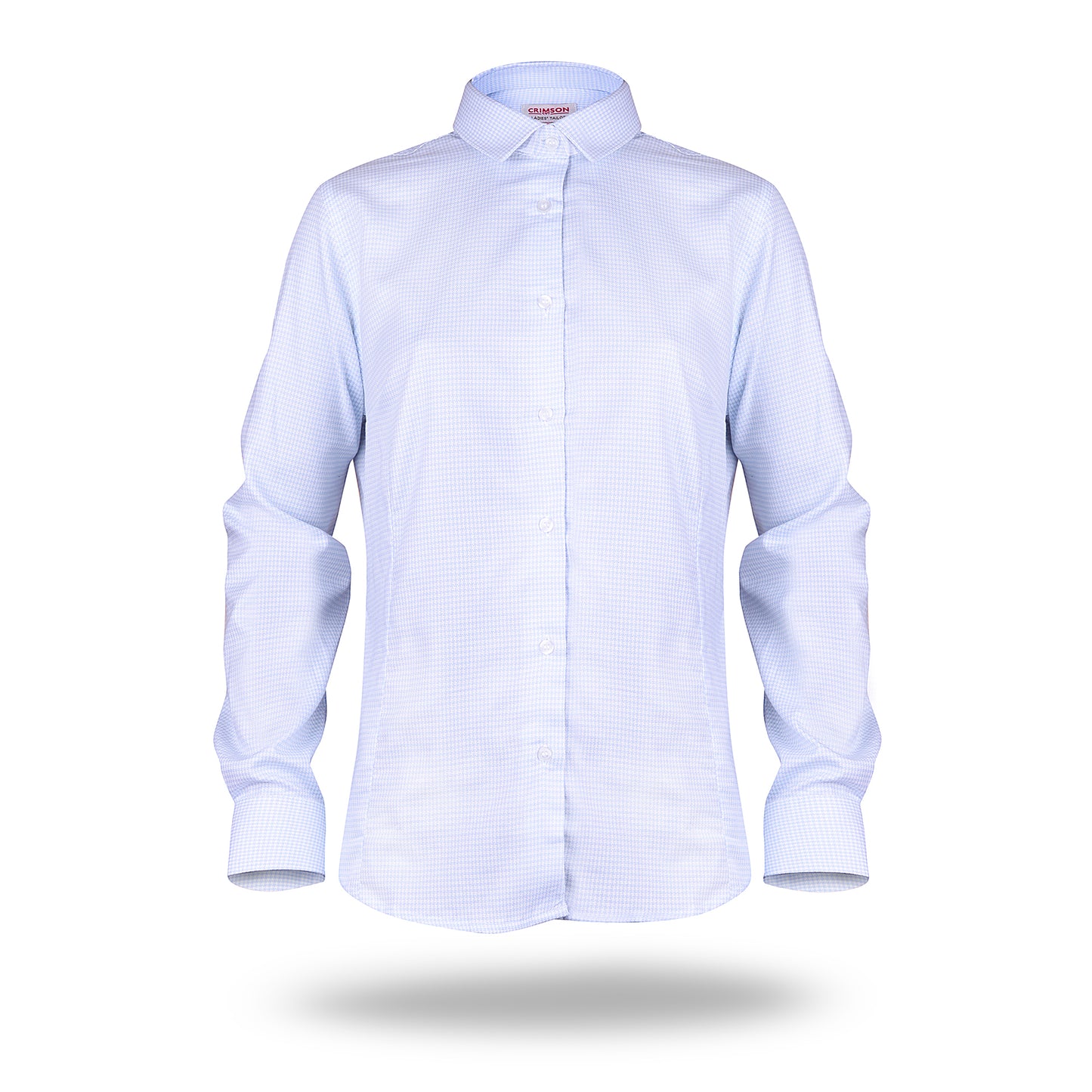 Crimson Cut Női Ing 98103