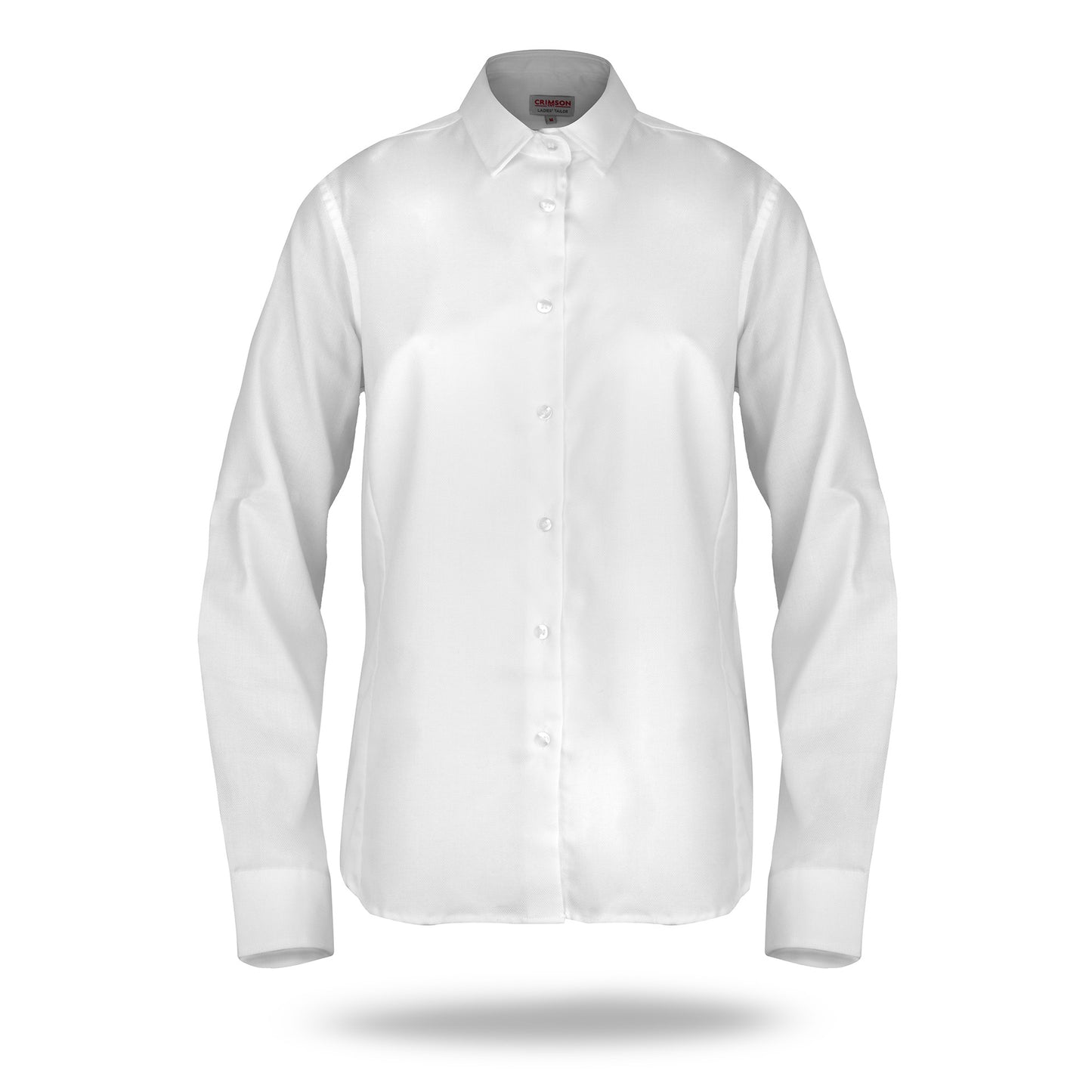 Crimson Cut Női Ing 98103