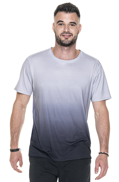 Crimson Cut Férfi Póló 21800