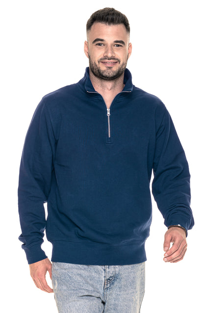 Crimson Cut Férfi Pulóver 65600