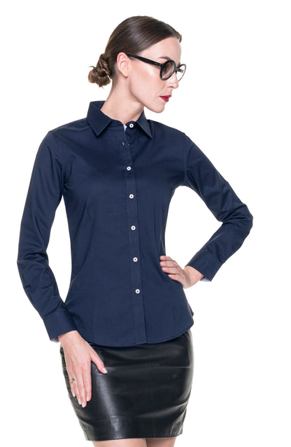 Crimson Cut Női Ing 97300