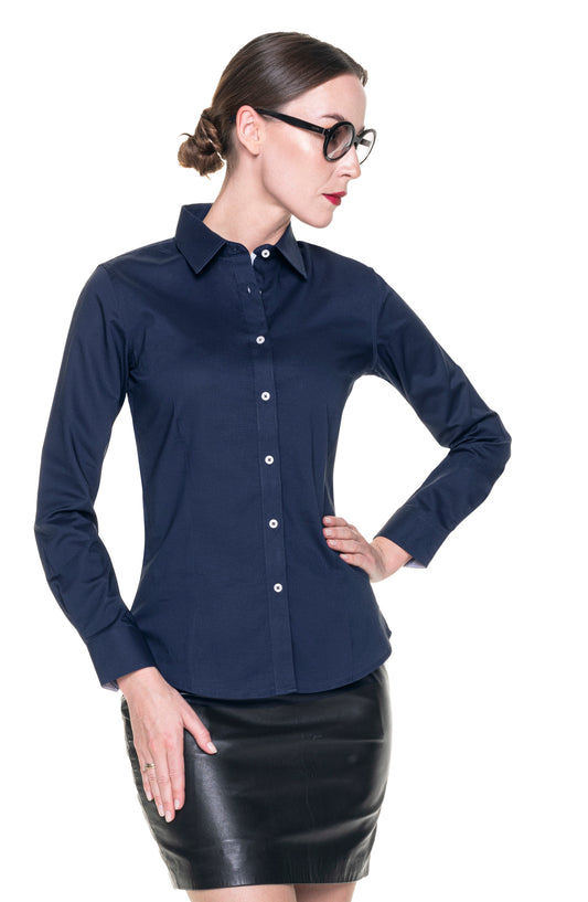 Crimson Cut Női Ing 97300