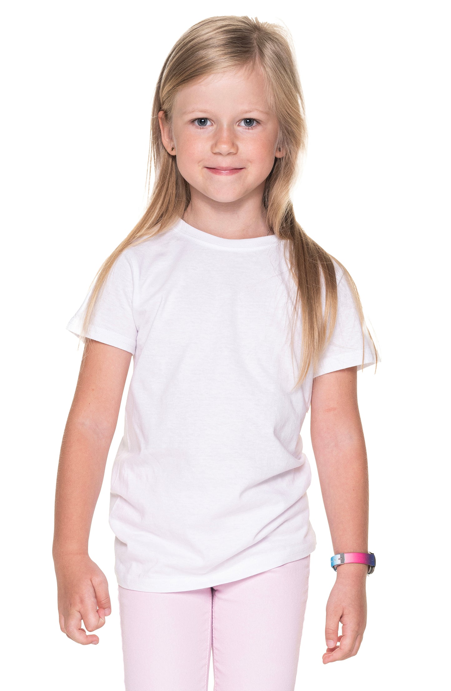 Promo Stars Gyerek Póló 21149