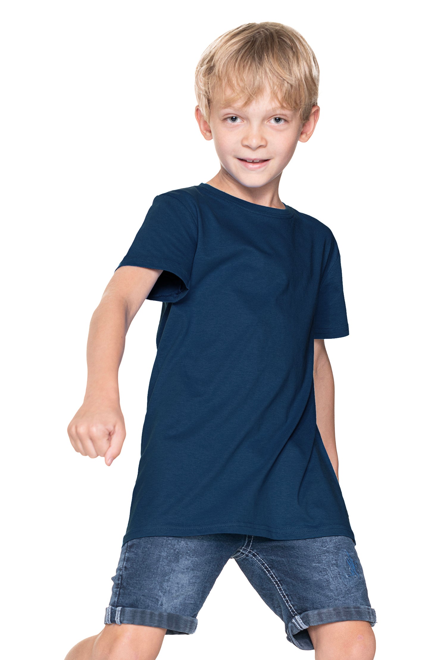 Promo Stars Gyerek Póló 21149