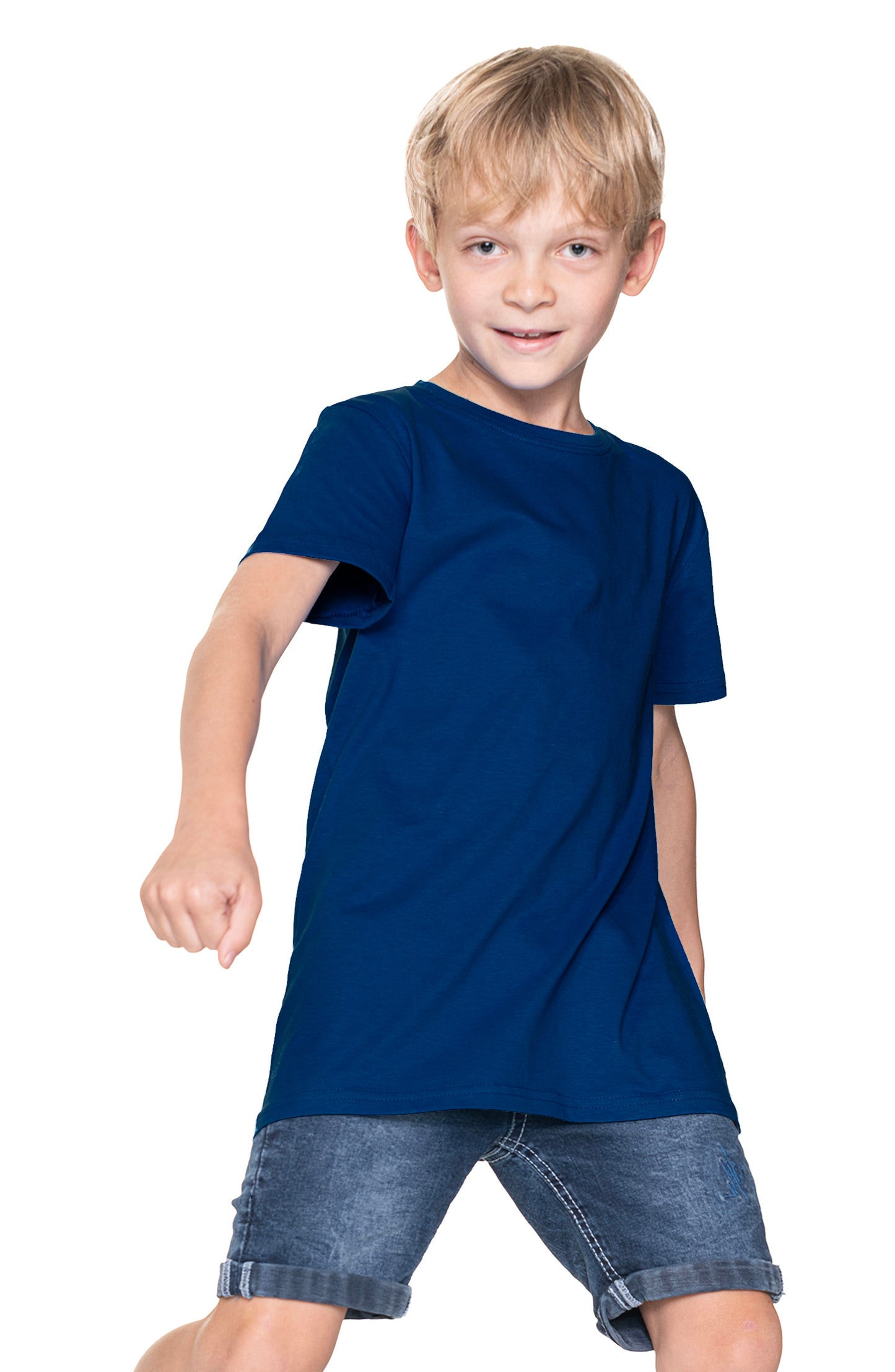 Promo Stars Gyerek Póló 21149