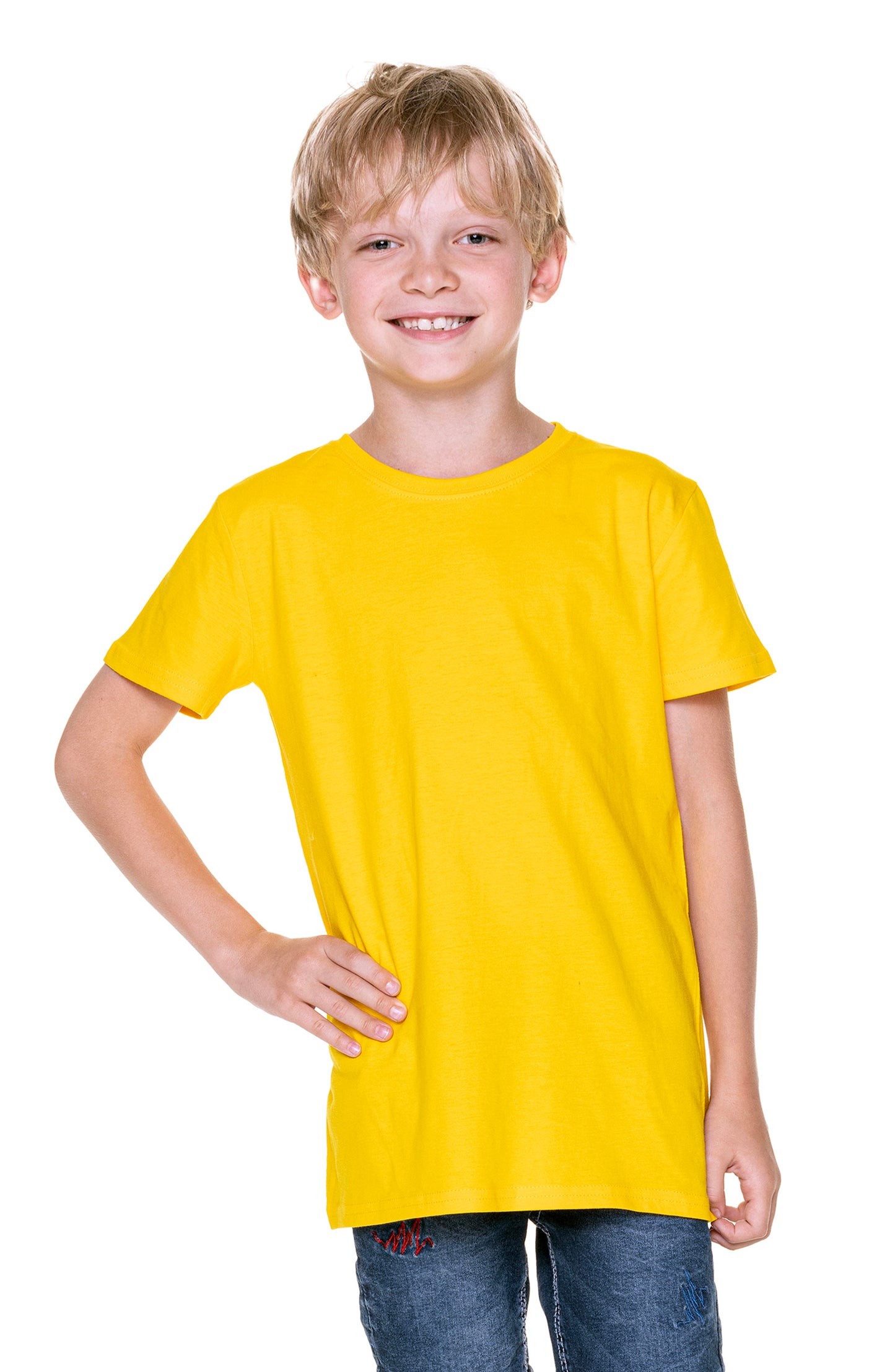 Promo Stars Gyerek Póló 21149