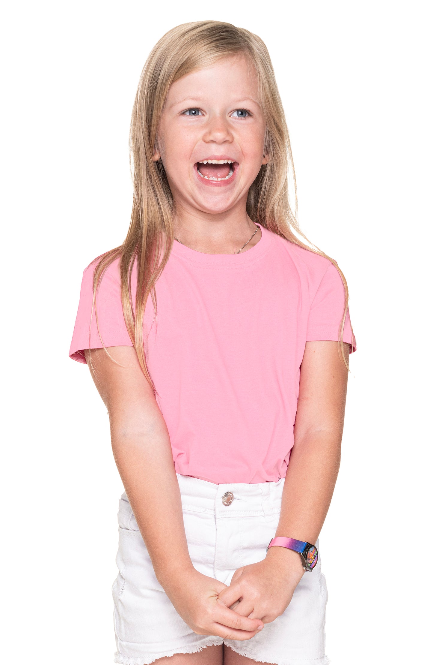 Promo Stars Gyerek Póló 21149