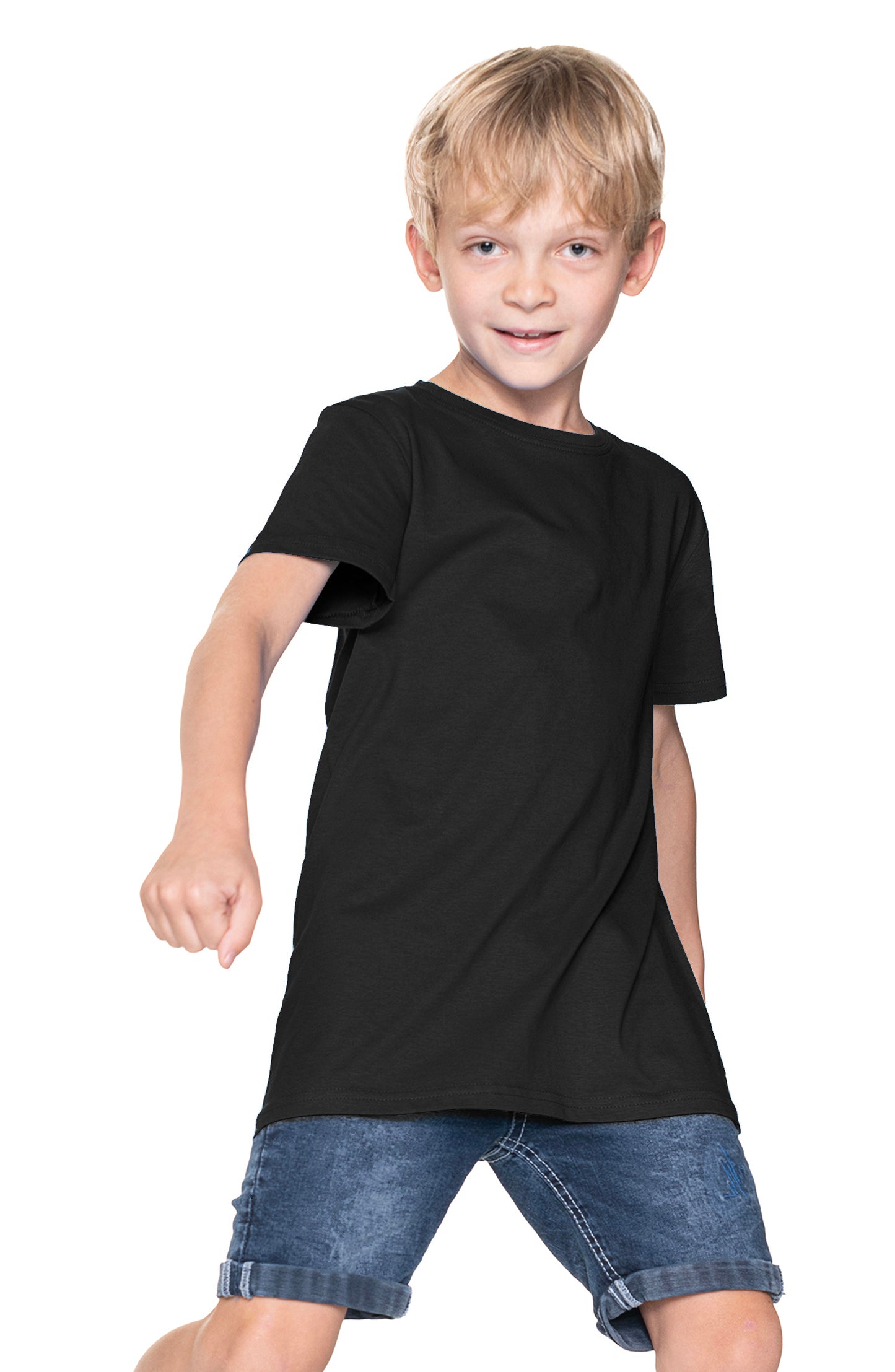 Promo Stars Gyerek Póló 21149