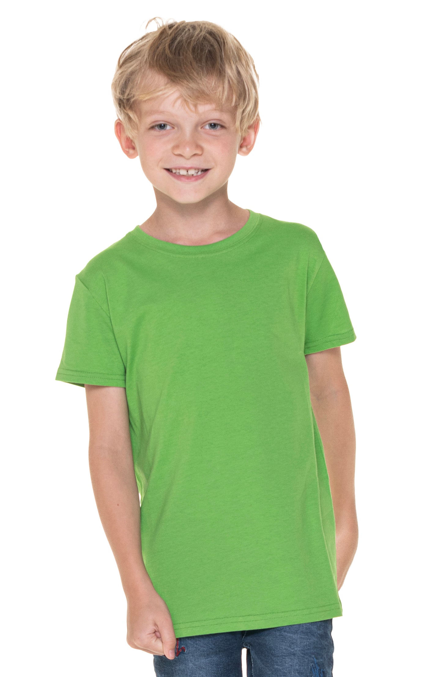 Promo Stars Gyerek Póló 21149