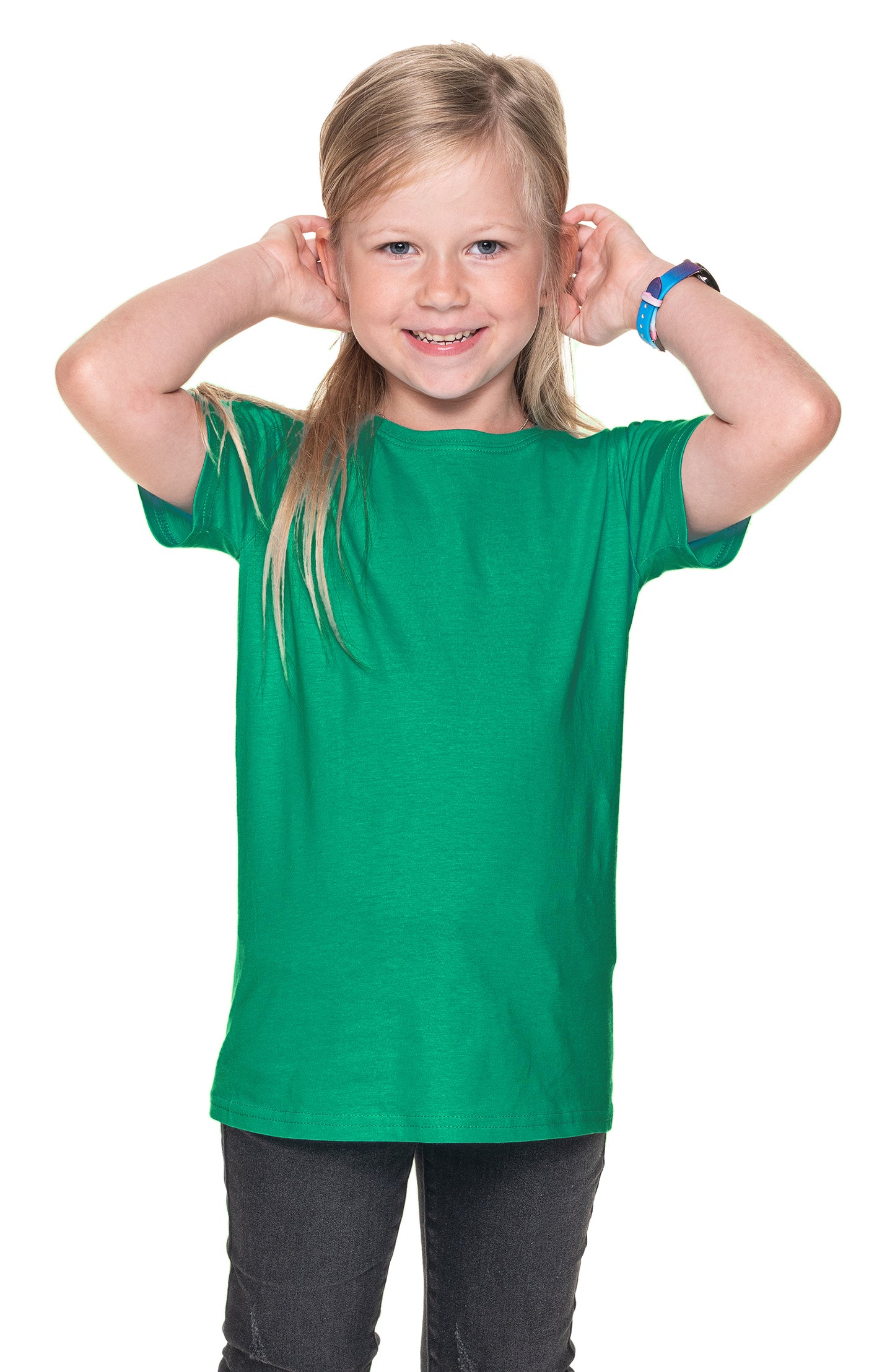 Promo Stars Gyerek Póló 21149