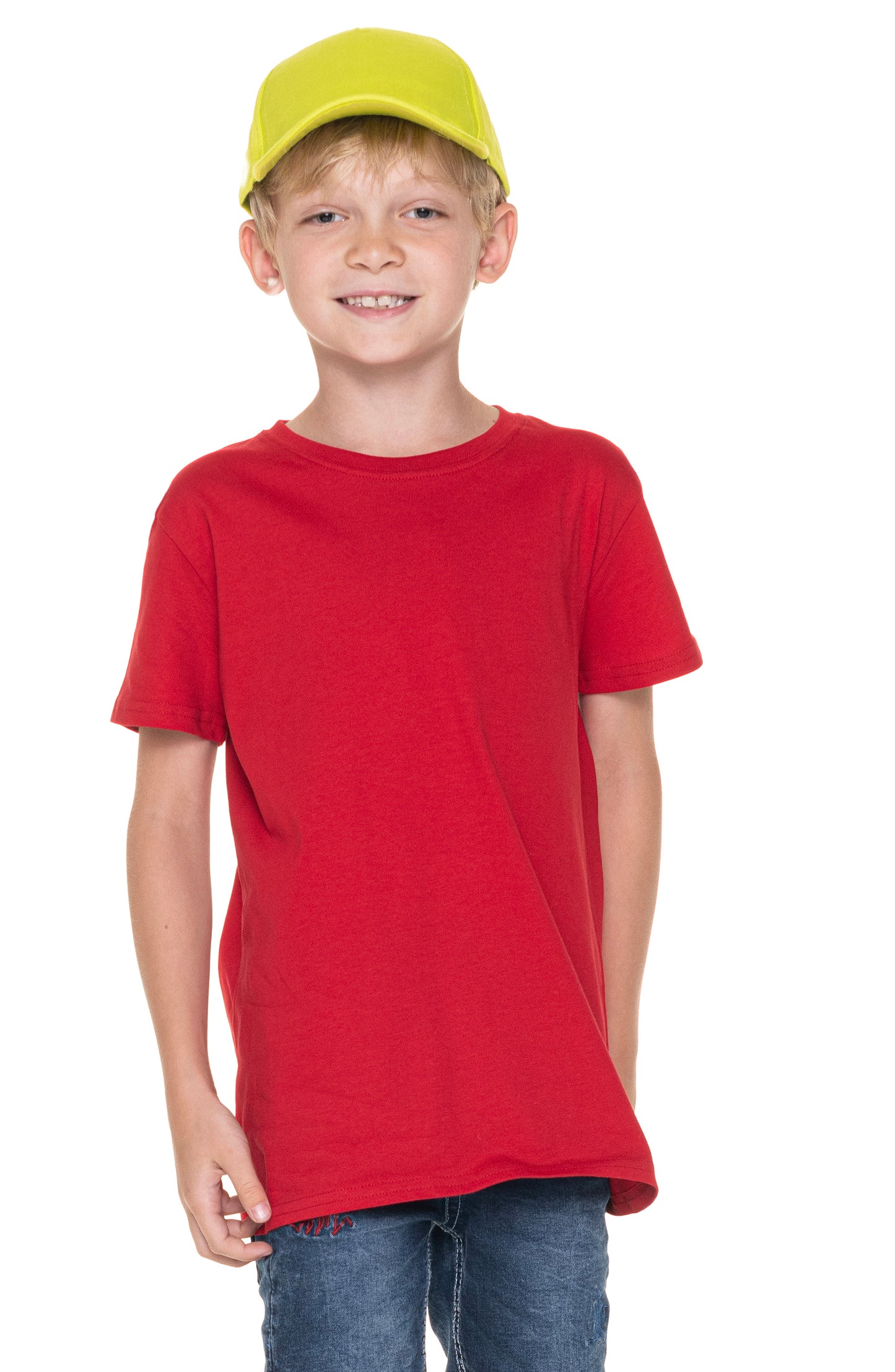 Promo Stars Gyerek Póló 21149