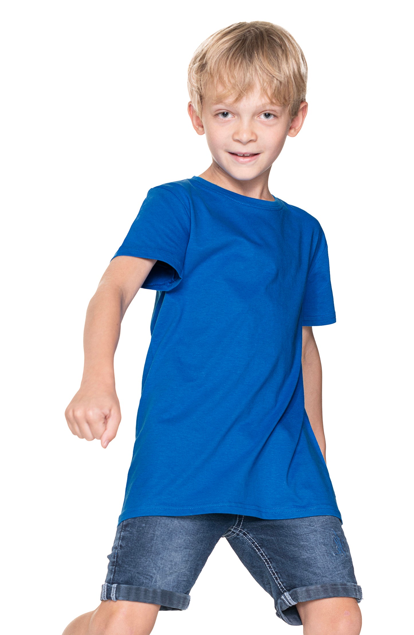 Promo Stars Gyerek Póló 21149