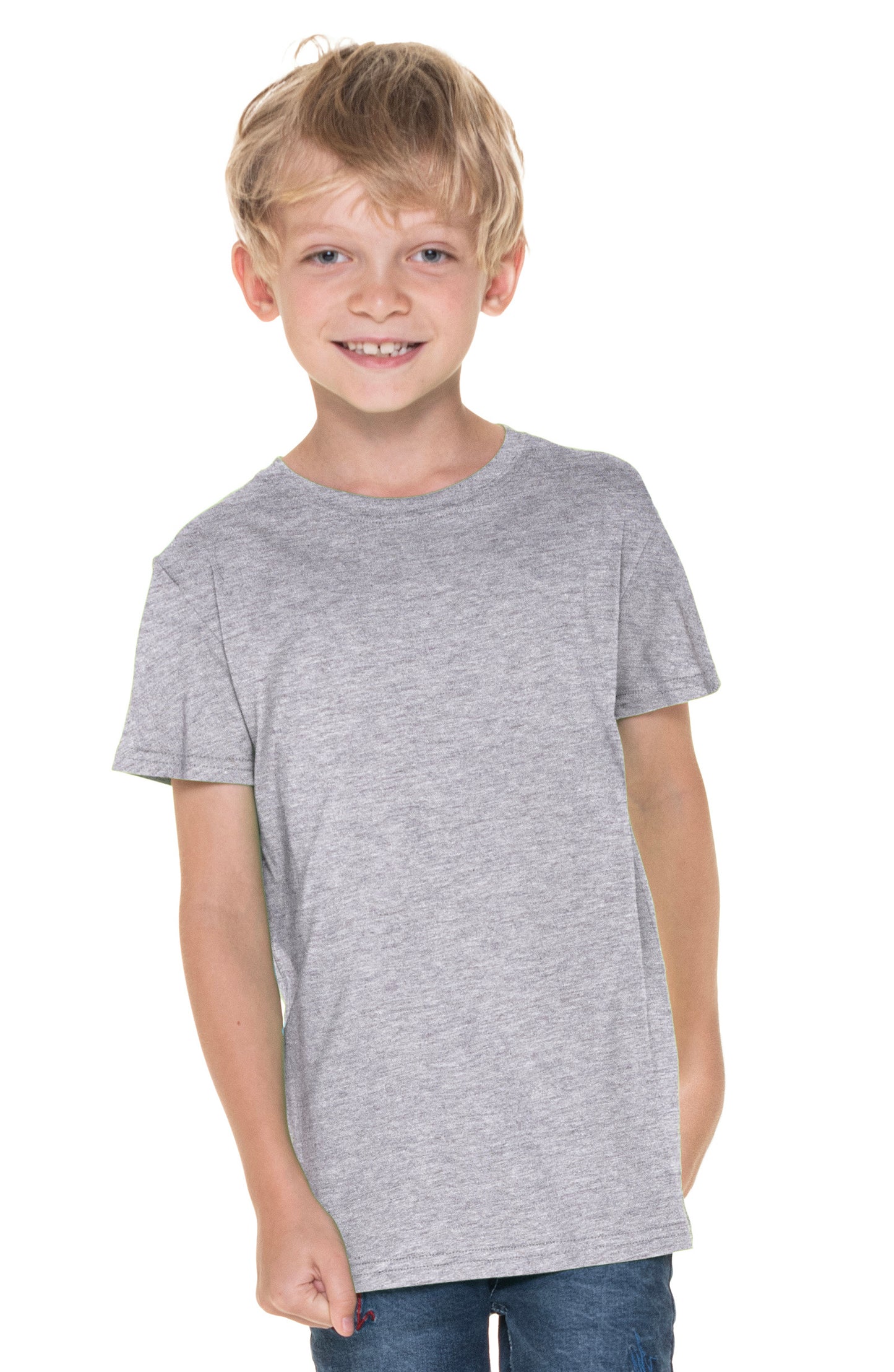 Promo Stars Gyerek Póló 21149