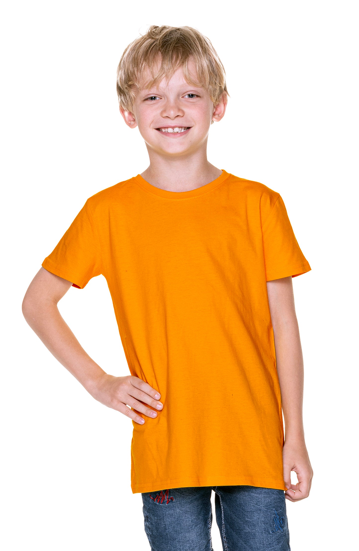 Promo Stars Gyerek Póló 21149