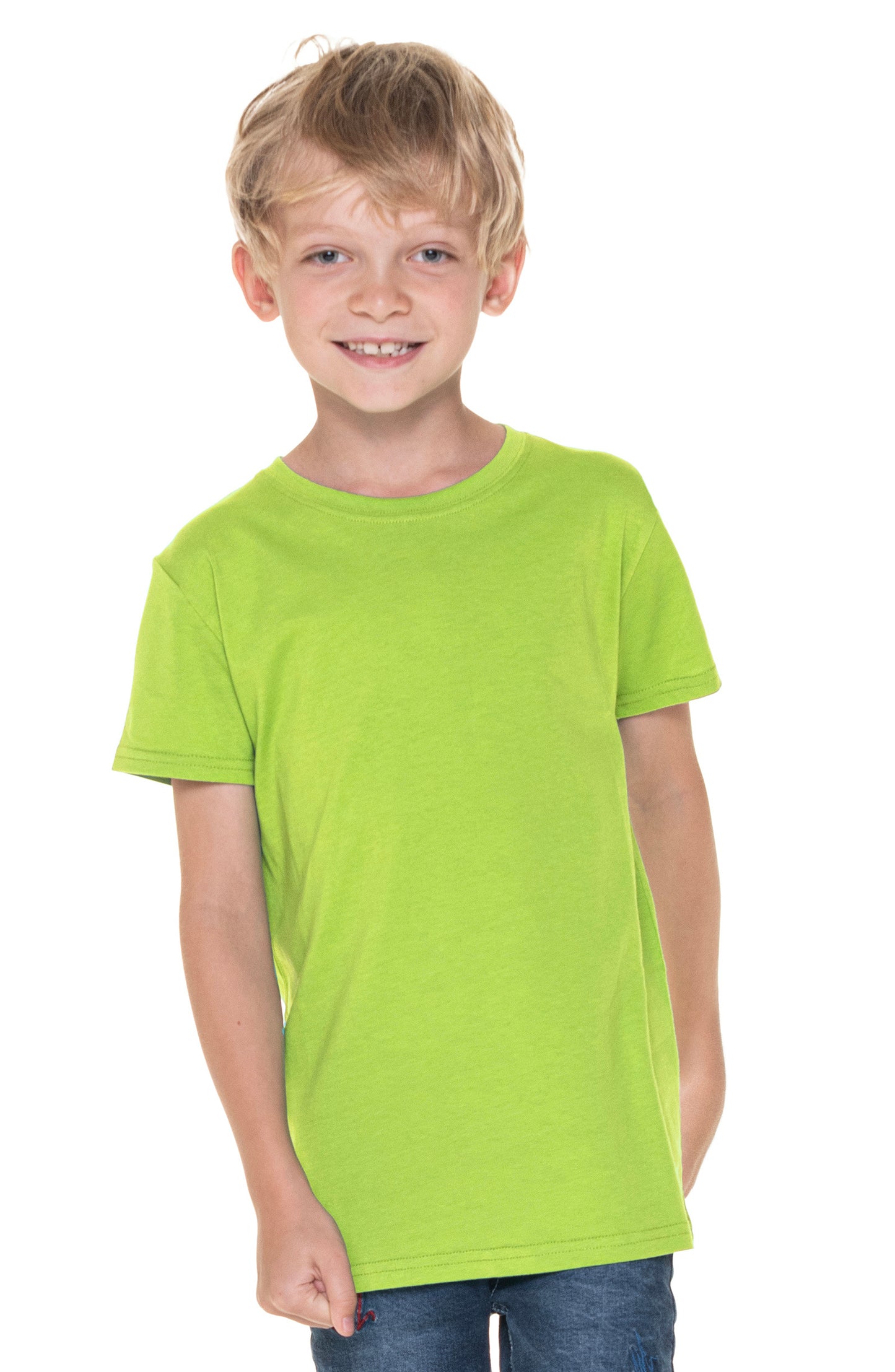 Promo Stars Gyerek Póló 21149