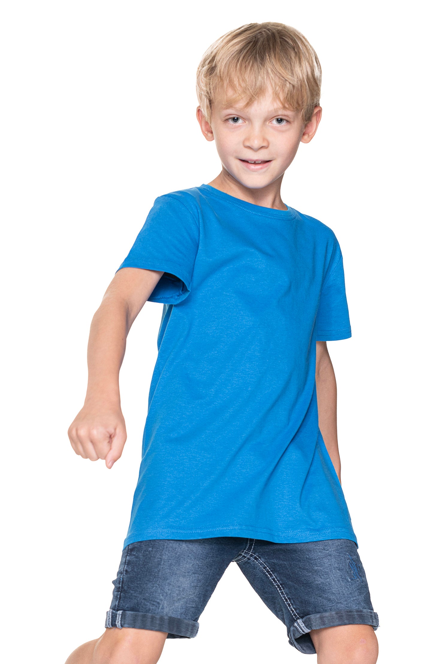 Promo Stars Gyerek Póló 21149