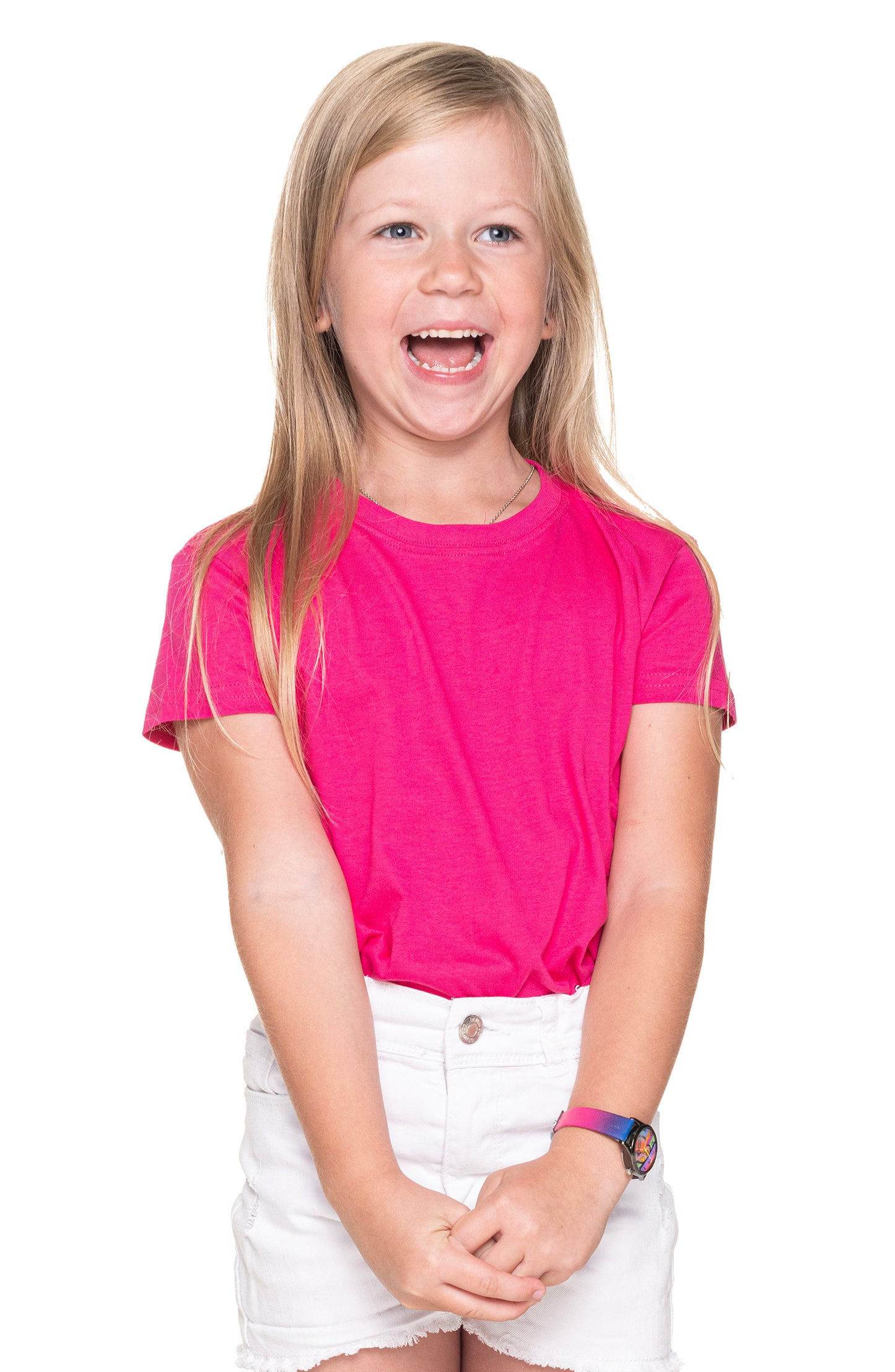 Promo Stars Gyerek Póló 21149