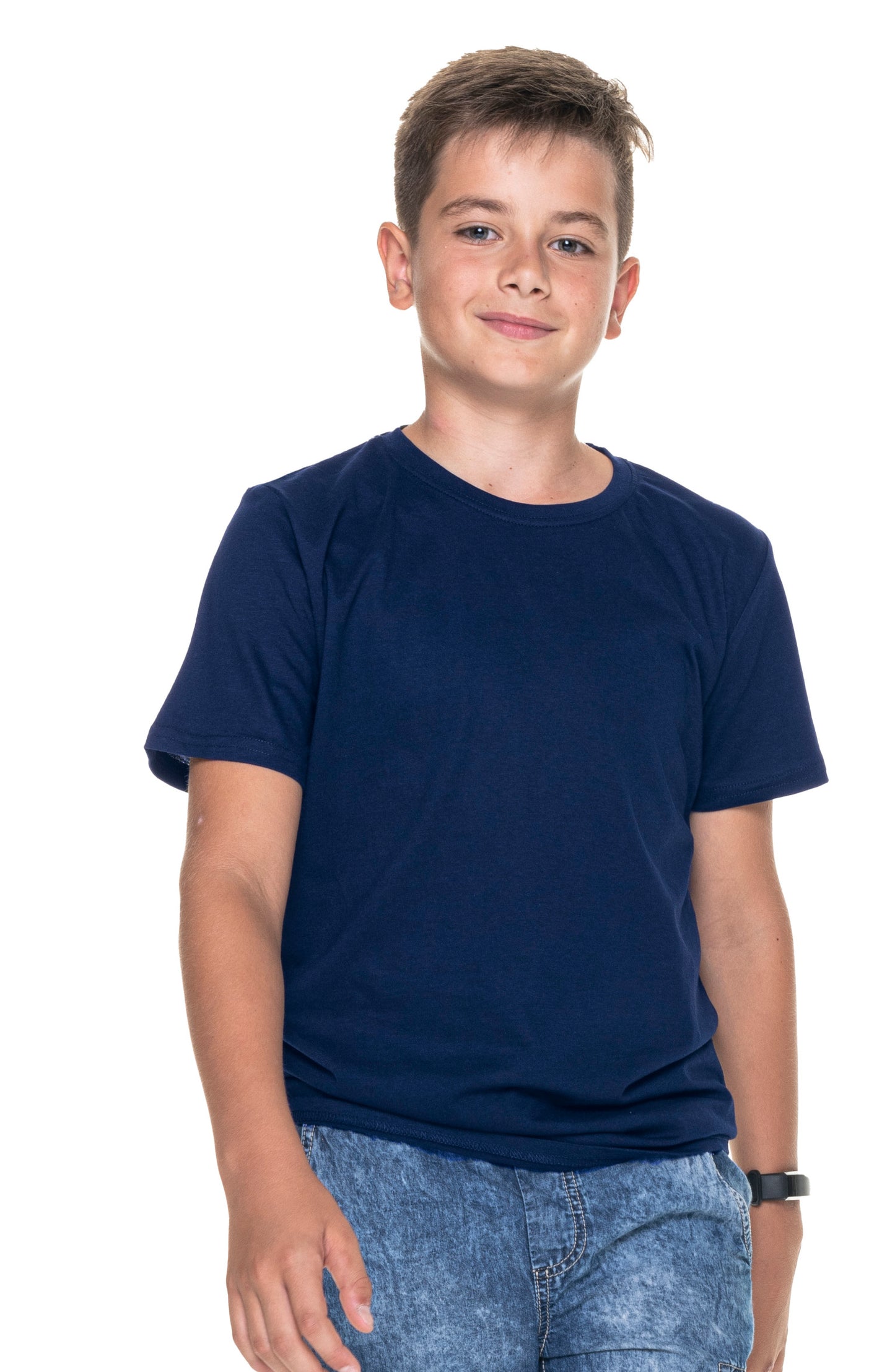 Promo Stars Gyerek Póló 21159