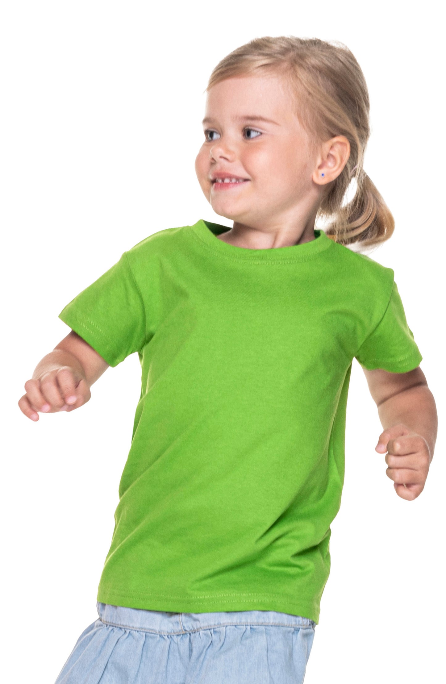 Promo Stars Gyerek Póló 21159