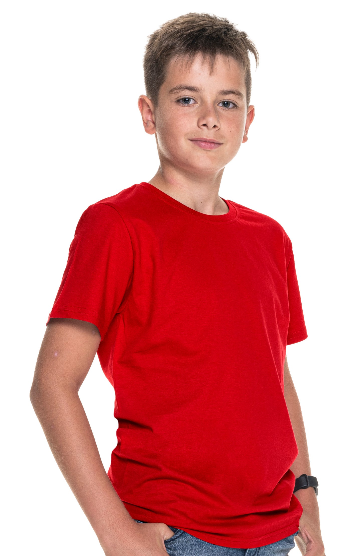 Promo Stars Gyerek Póló 21159