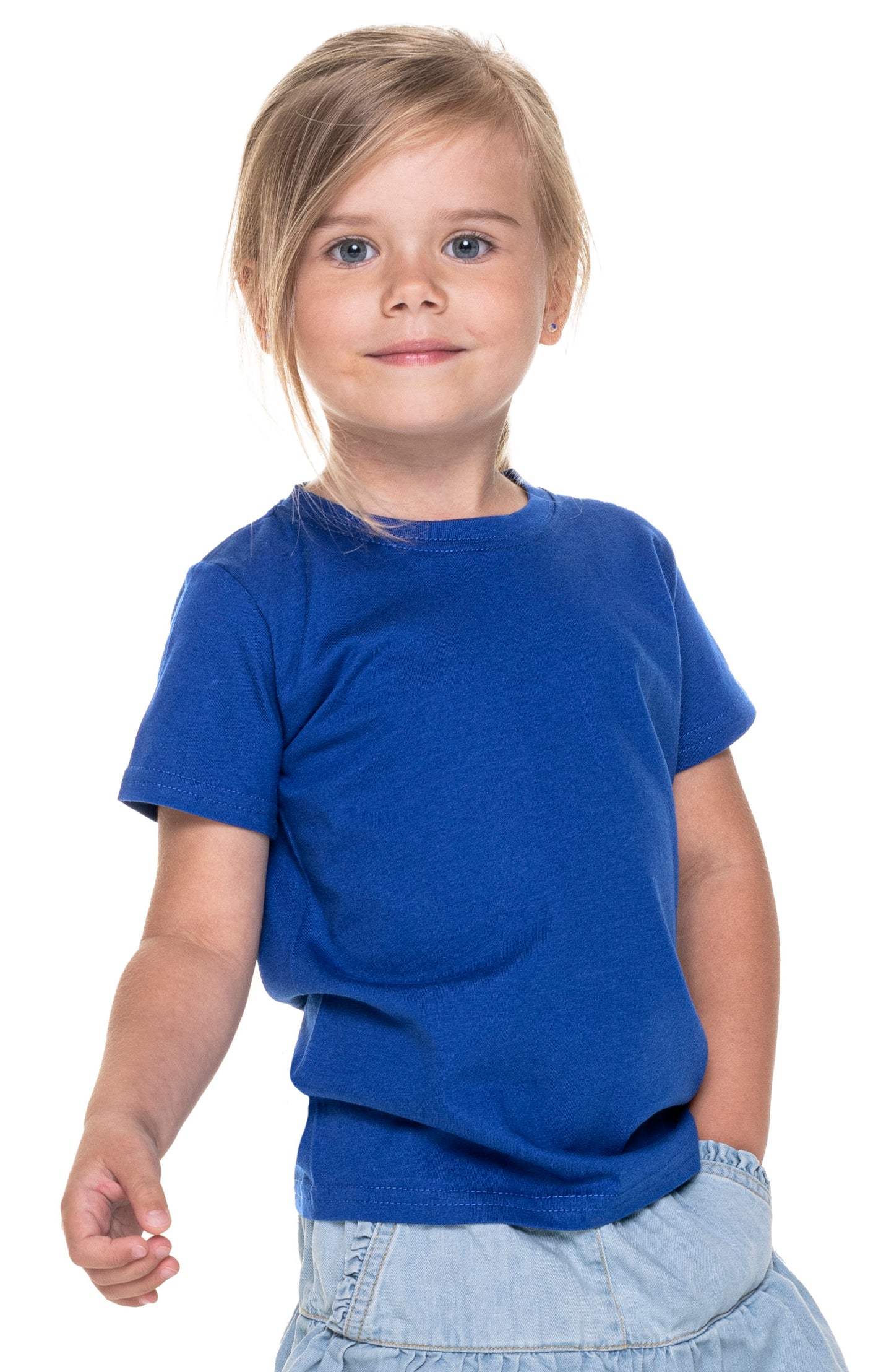 Promo Stars Gyerek Póló 21159