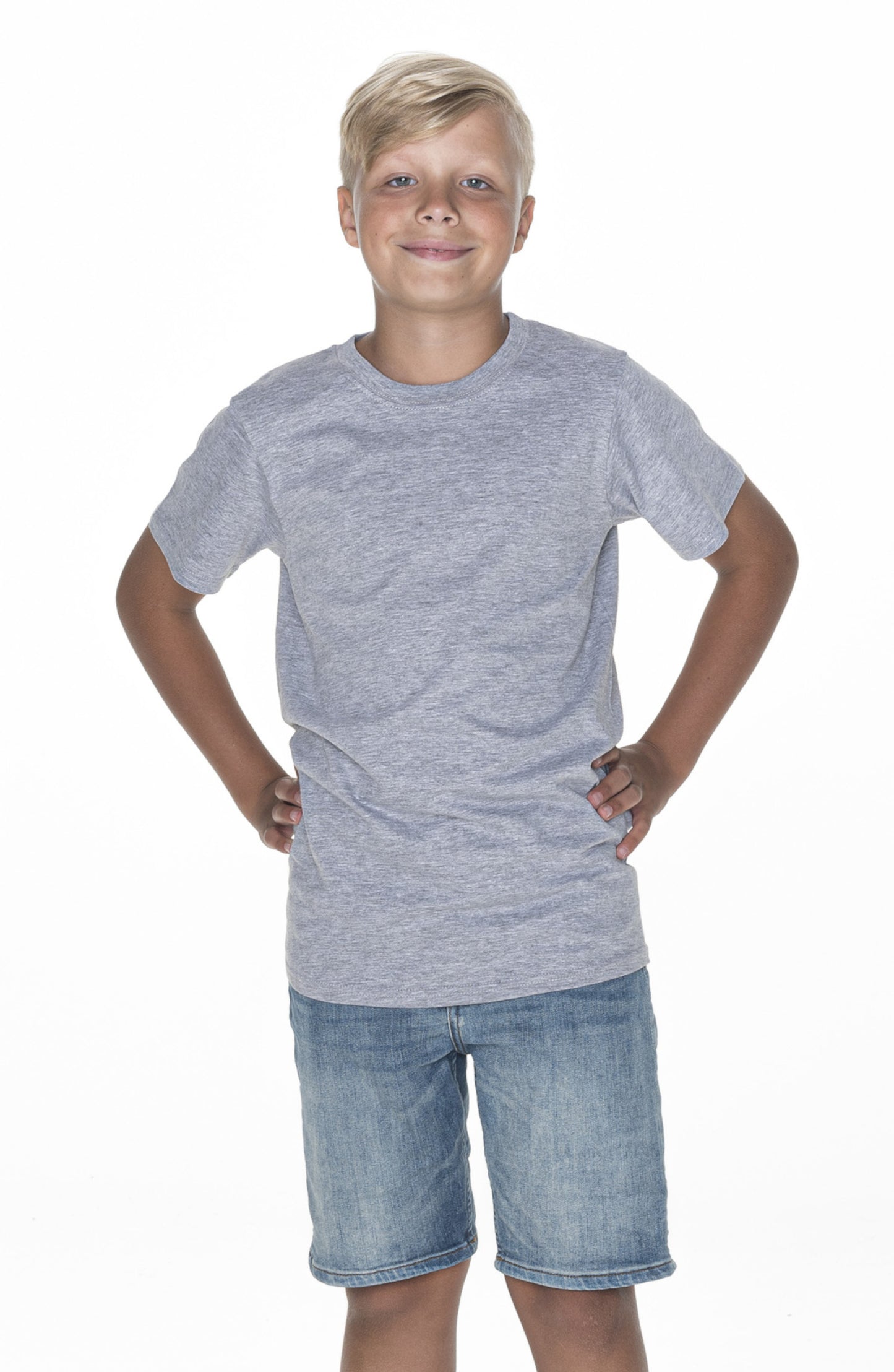 Promo Stars Gyerek Póló 21159