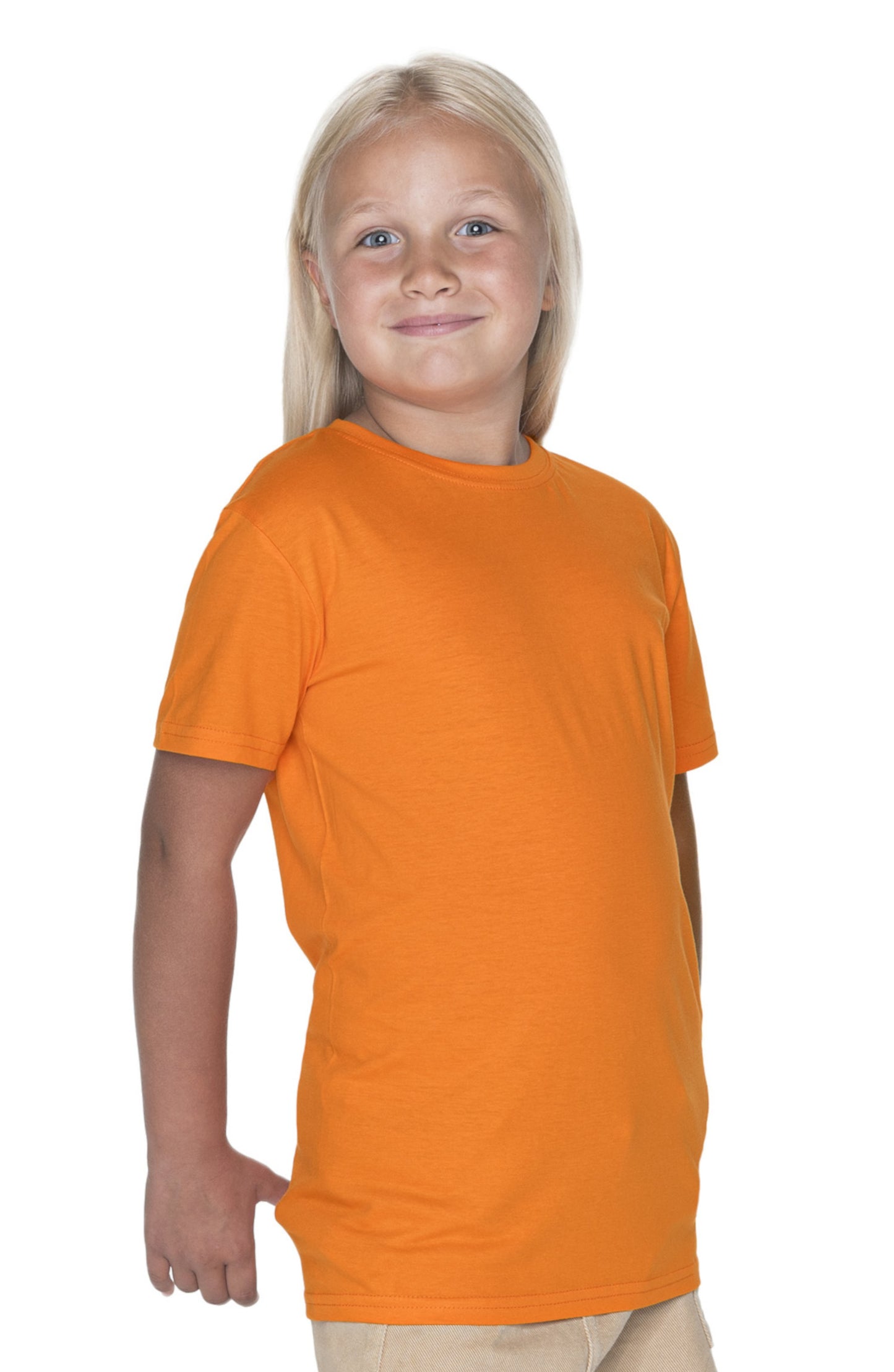 Promo Stars Gyerek Póló 21159