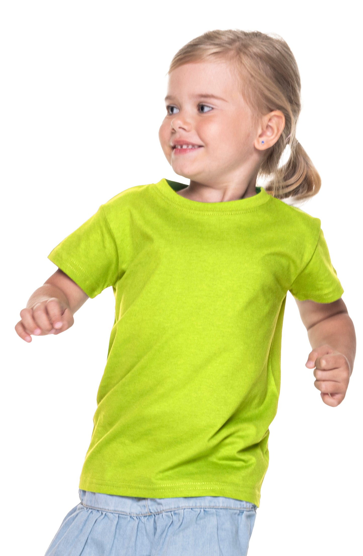 Promo Stars Gyerek Póló 21159