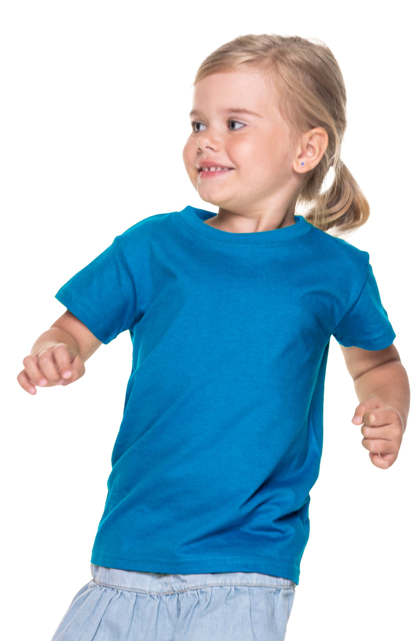 Promo Stars Gyerek Póló 21159